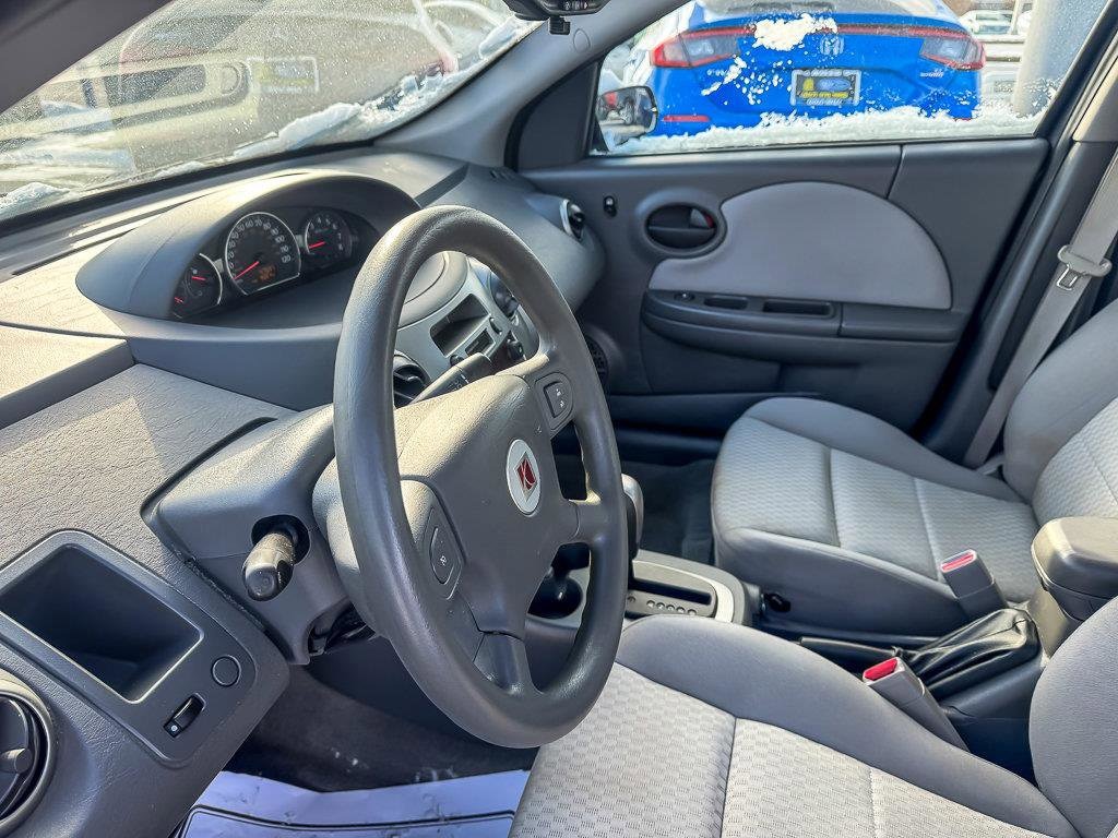 2007 SATURN ION - Image 13