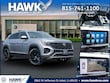 Volkswagen Atlas Cross Sport