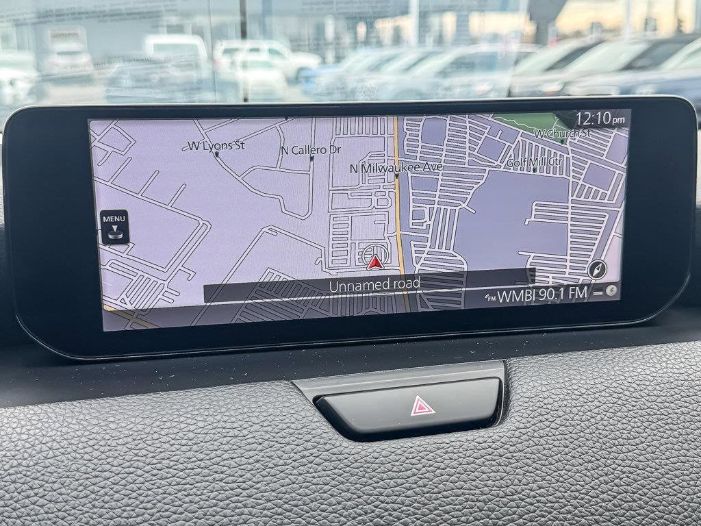 2024 MAZDA CX-90 - Image 25