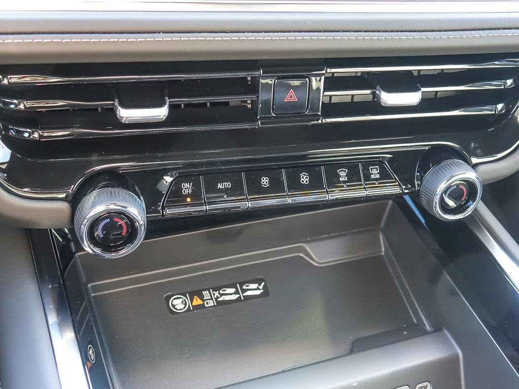 2026 CHEVROLET SUBURBAN - Image 22