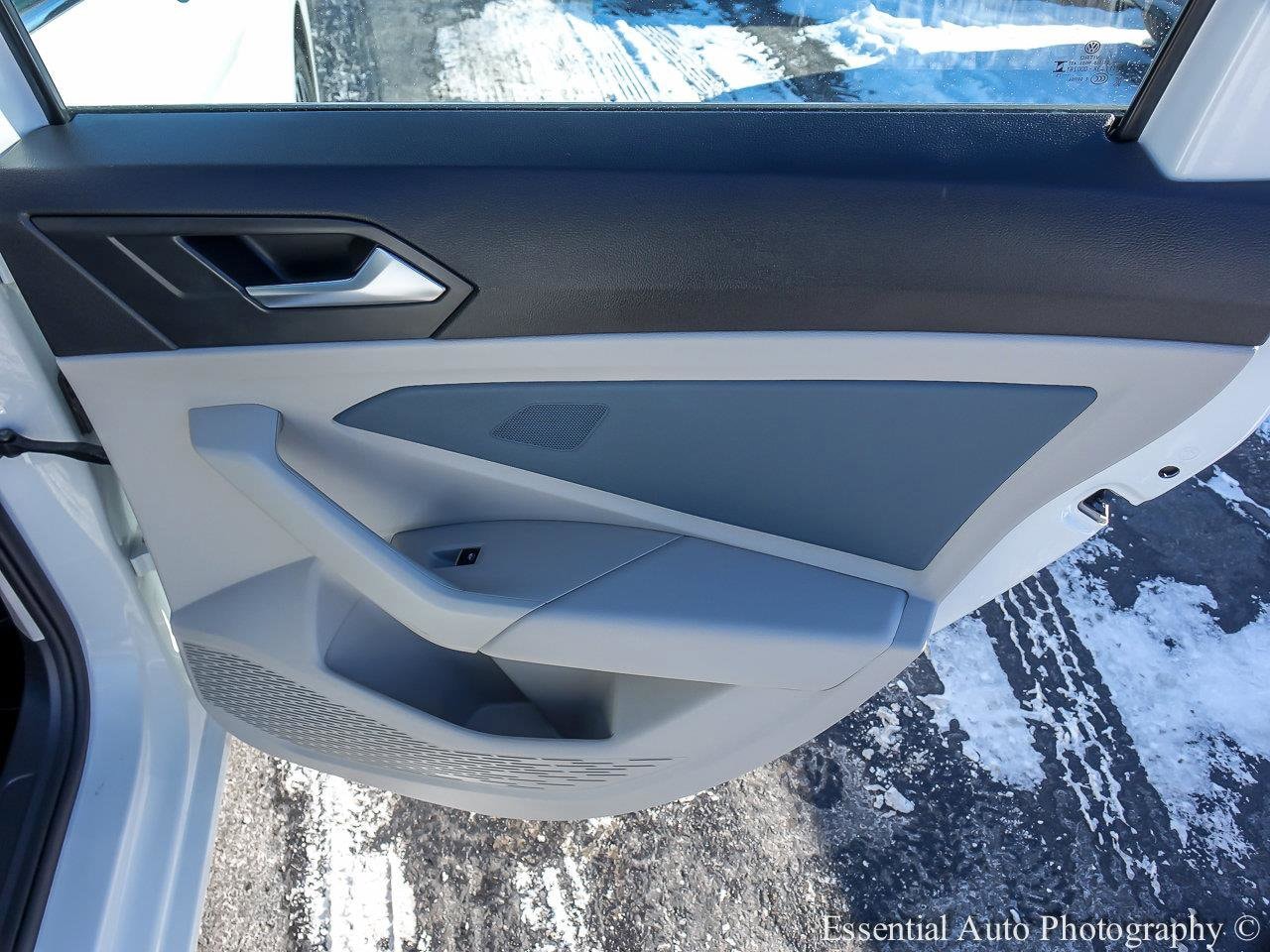 2025 VOLKSWAGEN JETTA - Image 21