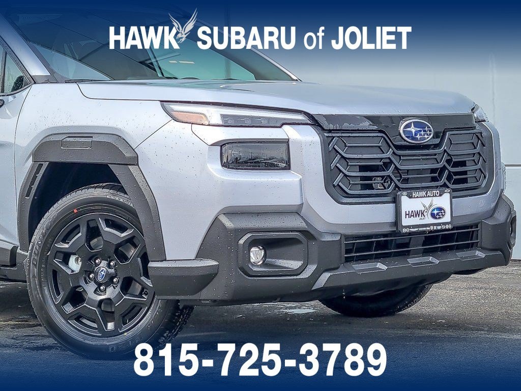 Used 2026 Subaru Outback Limited Limited AWD