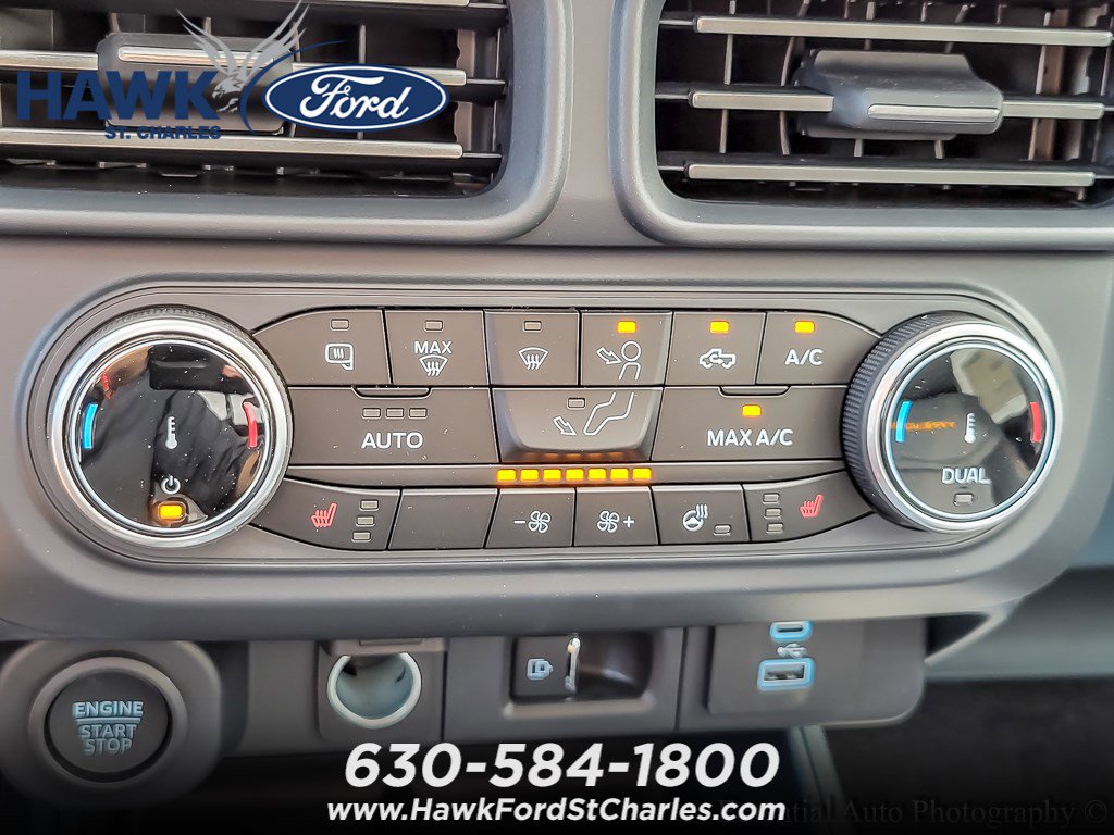 2024 FORD MAVERICK - Image 15