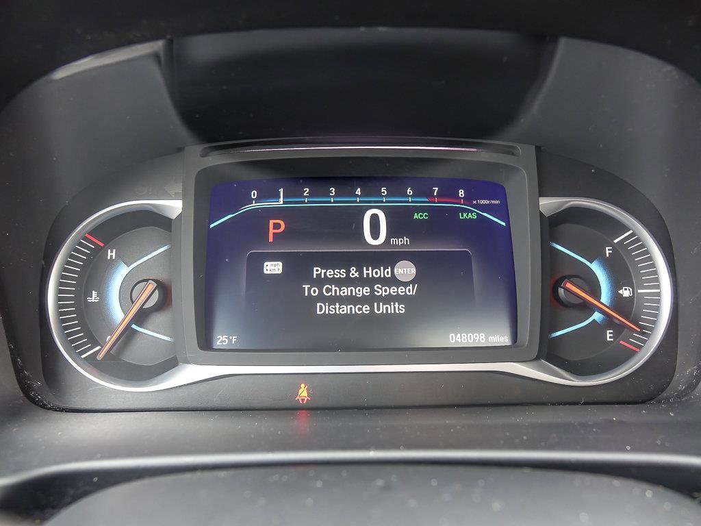 2020 HONDA PILOT - Image 21