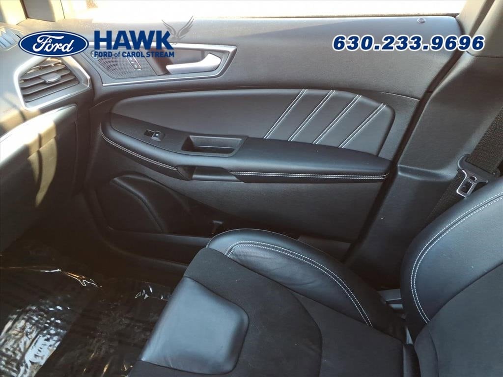 2024 FORD EDGE - Image 23