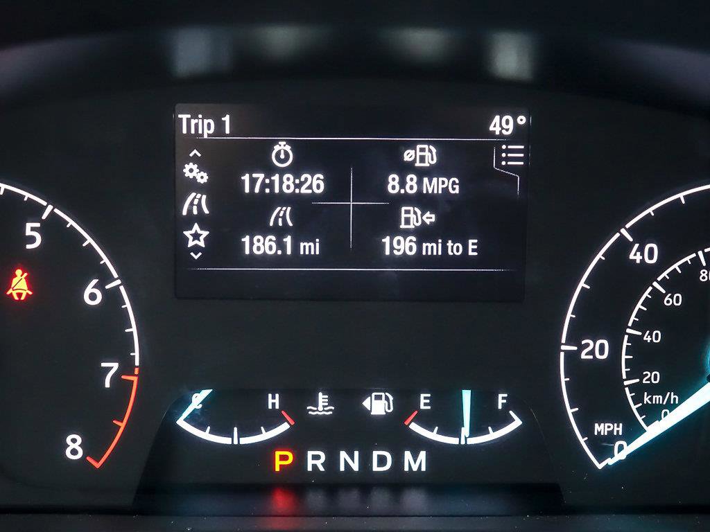 2024 FORD TRANSIT - Image 16