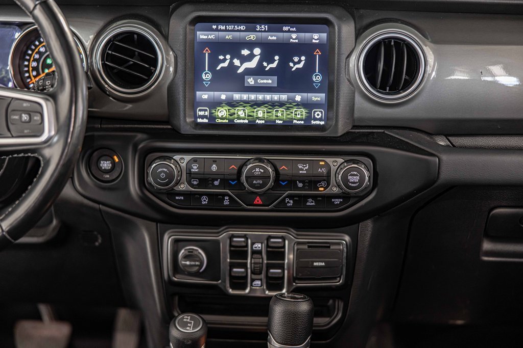 2022 JEEP WRANGLER - Image 37