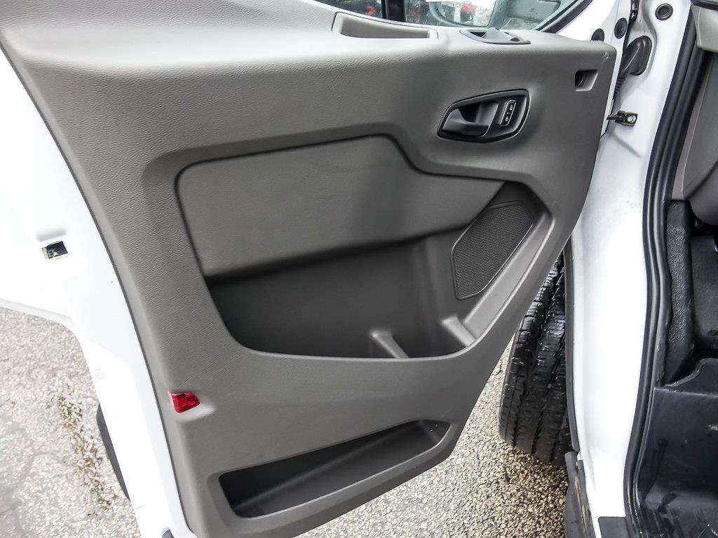 2024 FORD TRANSIT - Image 23
