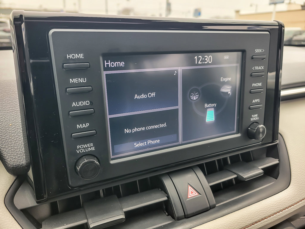 2019 TOYOTA RAV4 - Image 19