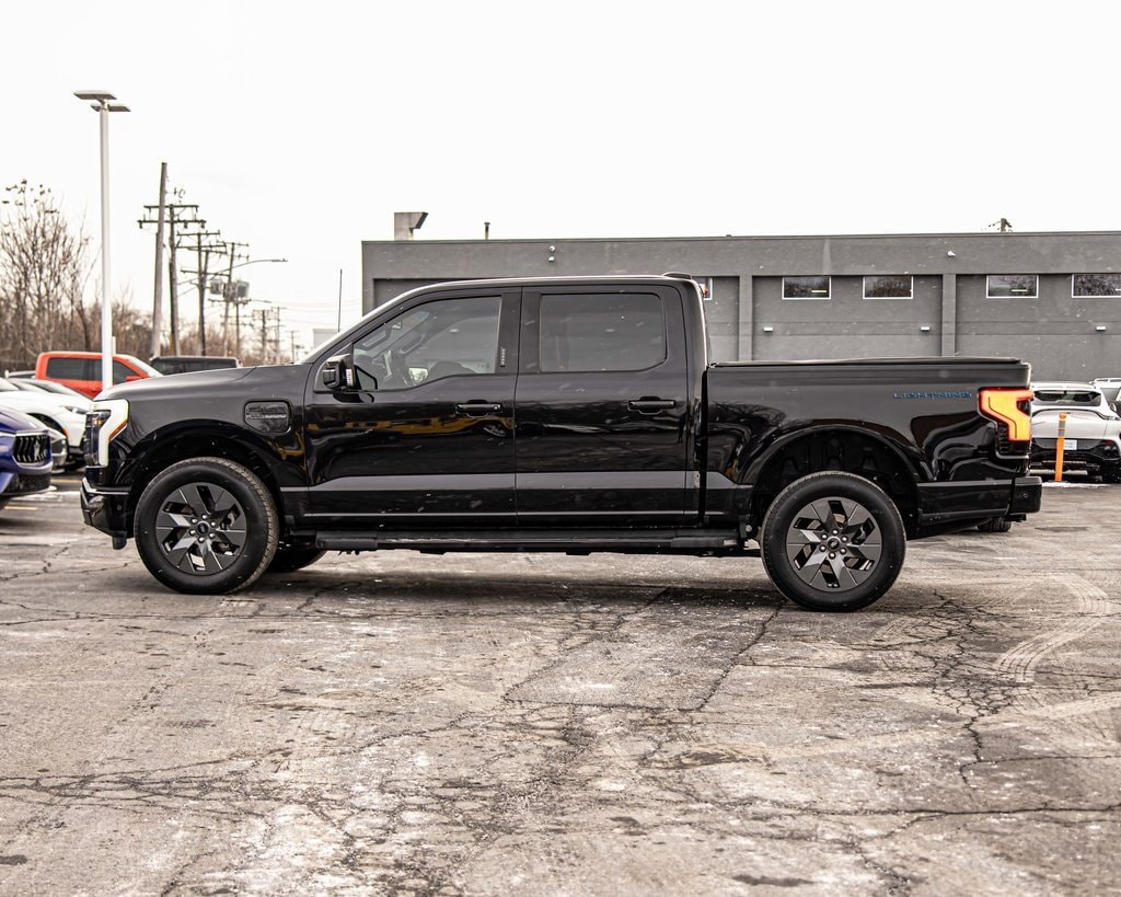 2022 FORD F-150 - Image 6