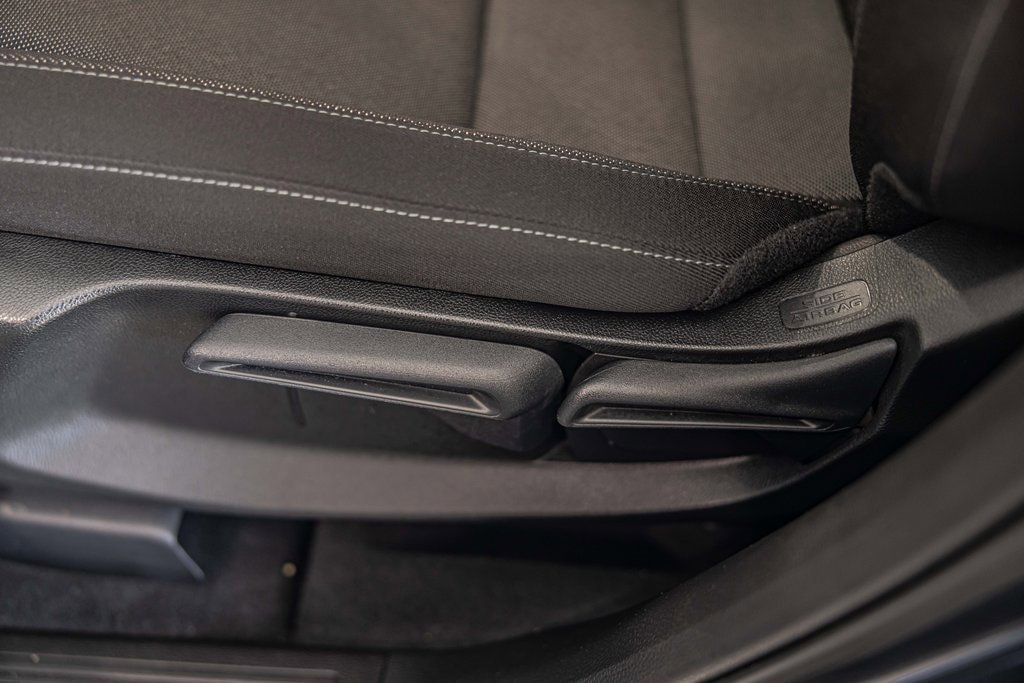 2025 HONDA CR-V - Image 20