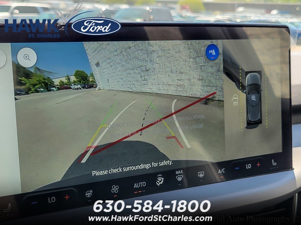 2024 FORD ESCAPE - Image 14