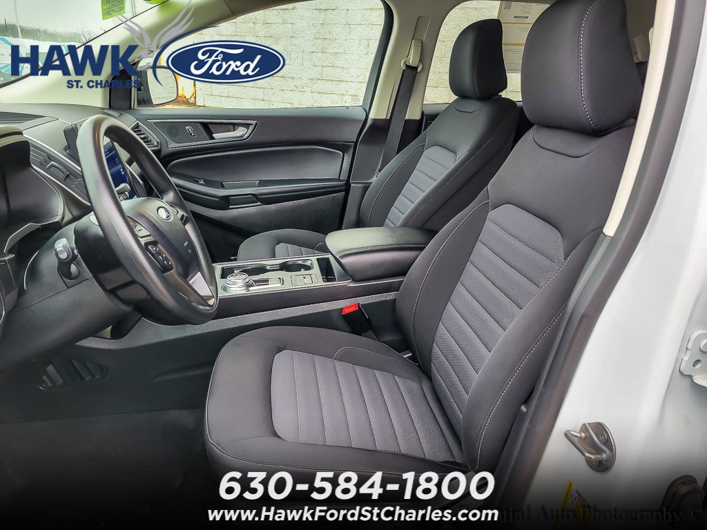 2024 FORD EDGE - Image 8