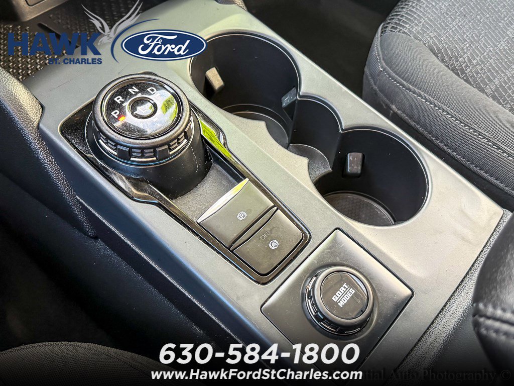 2021 FORD BRONCO SPORT - Image 15