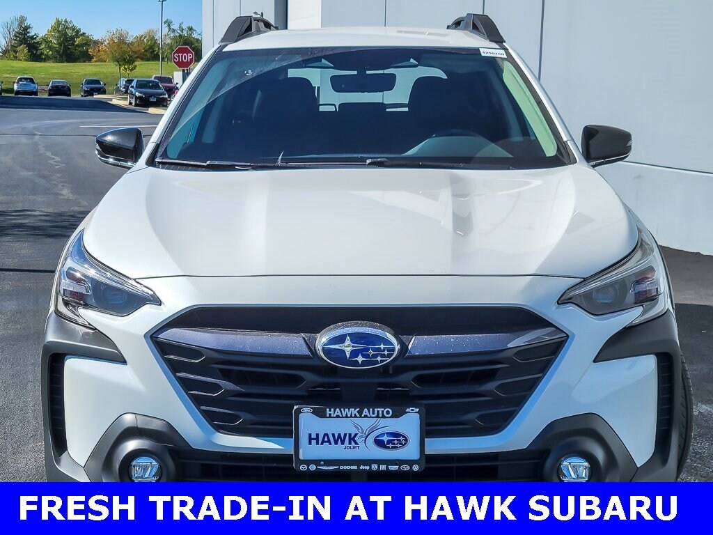 Used 2025 Subaru Outback Premium Premium AWD
