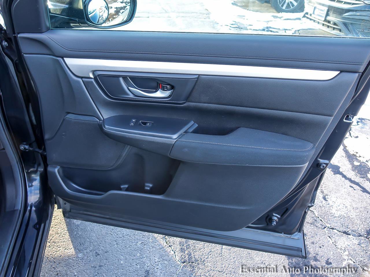 2018 HONDA CR-V - Image 20