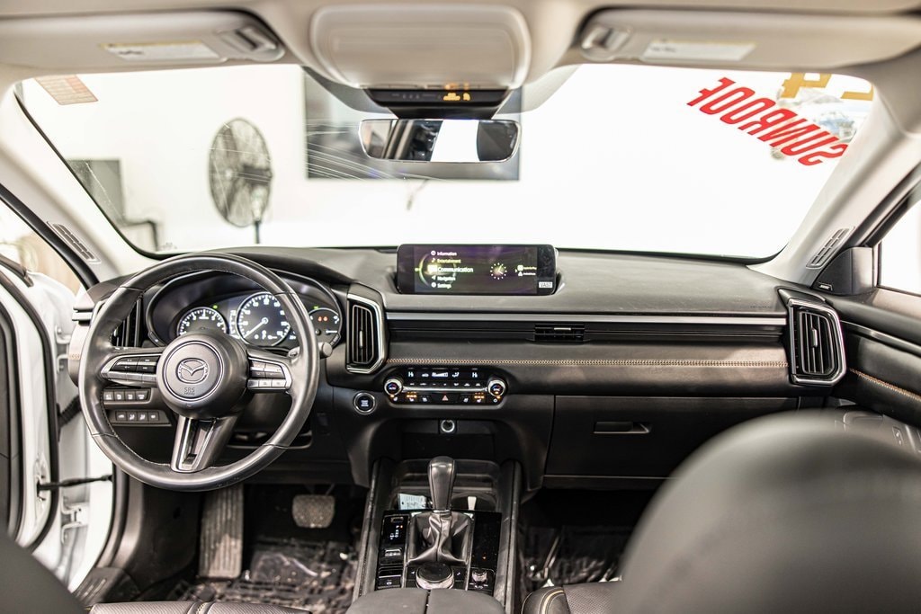 2024 MAZDA CX-50 - Image 38
