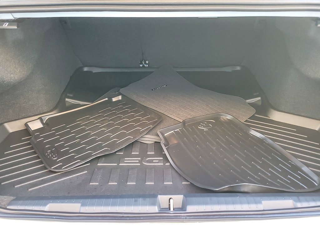 2025 SUBARU LEGACY - Image 19