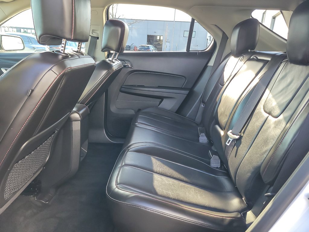 2014 CHEVROLET EQUINOX - Image 9