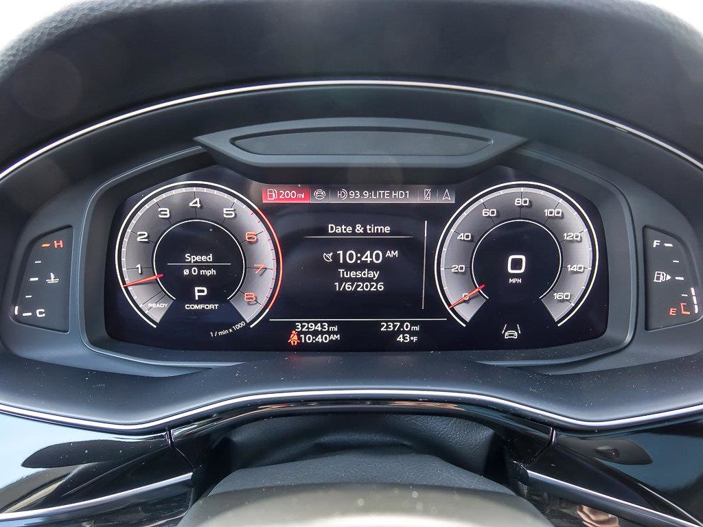 2024 AUDI Q7 - Image 21
