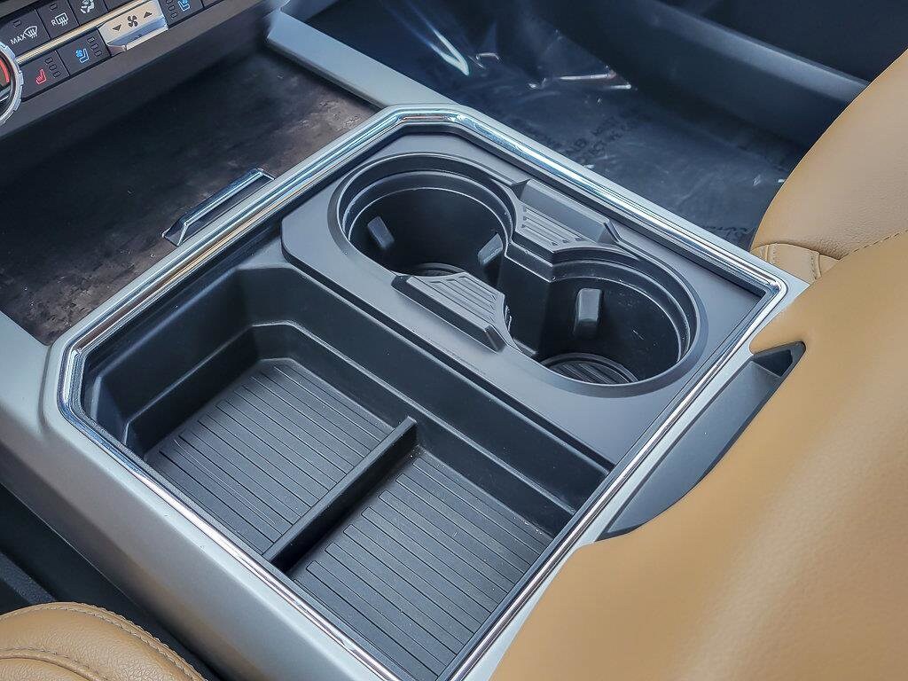 2022 FORD F-250 - Image 23