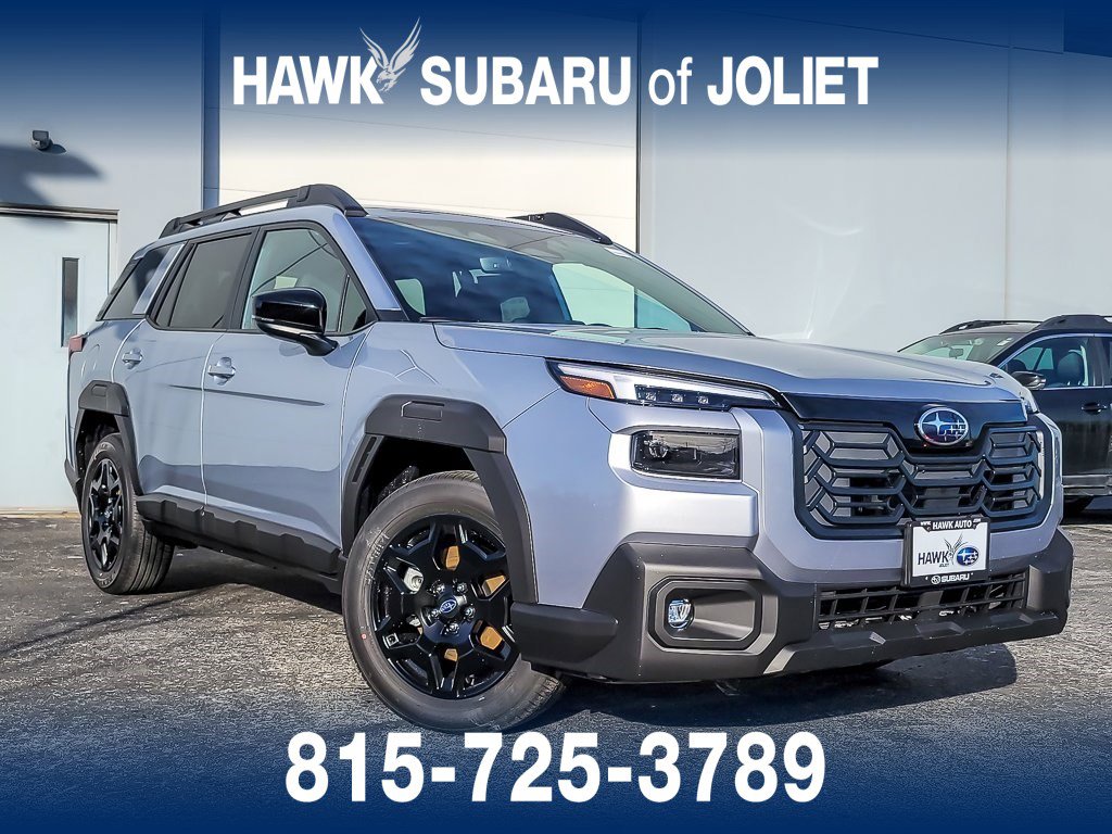 2026 Subaru Outback Limited's photo