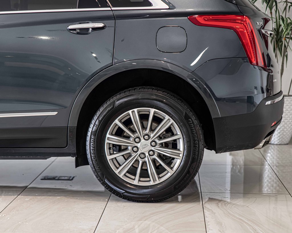 2019 CADILLAC XT5 - Image 7