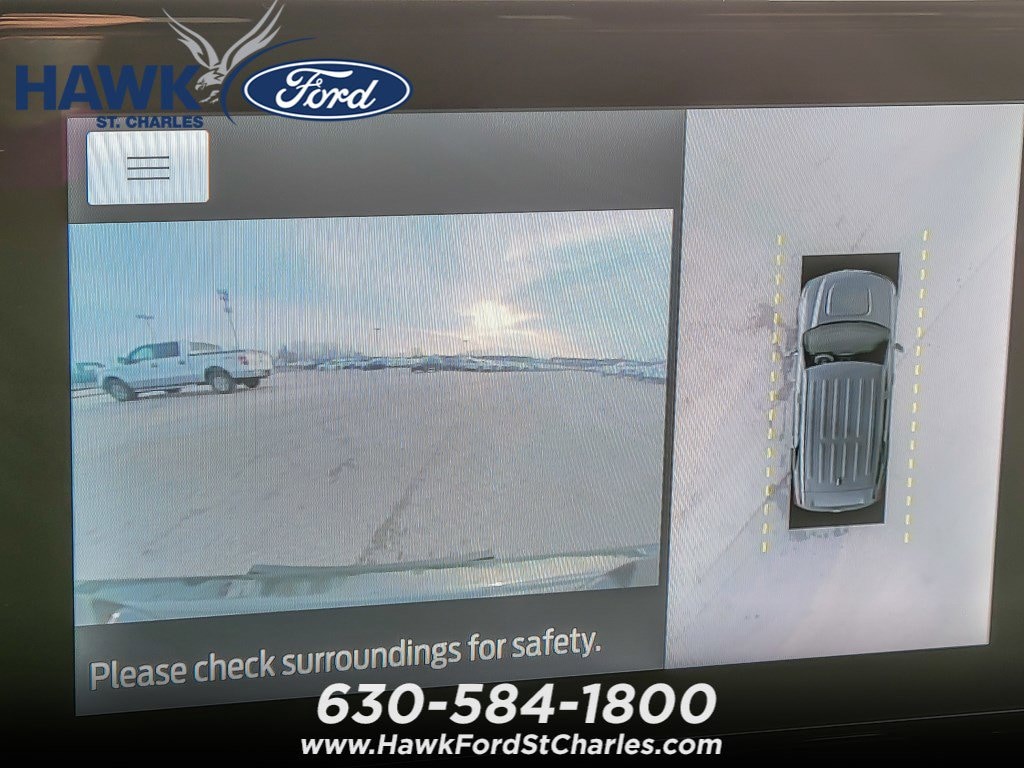 2022 FORD EXPLORER - Image 15