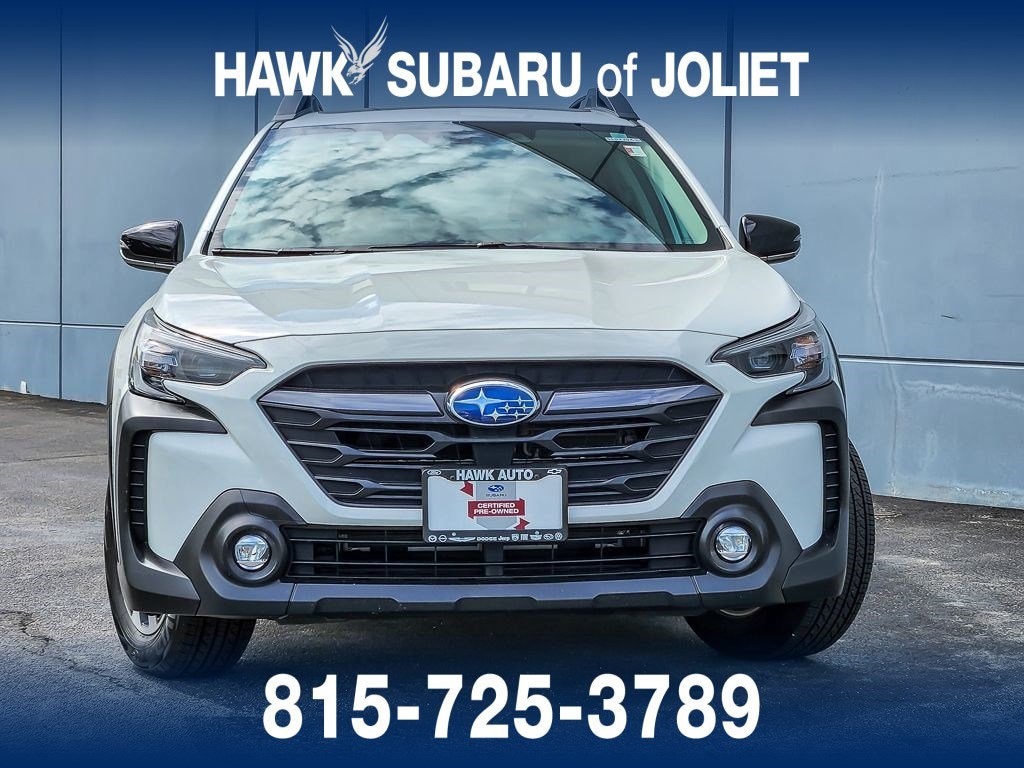 Certified 2024 Subaru Outback Premium Premium AWD