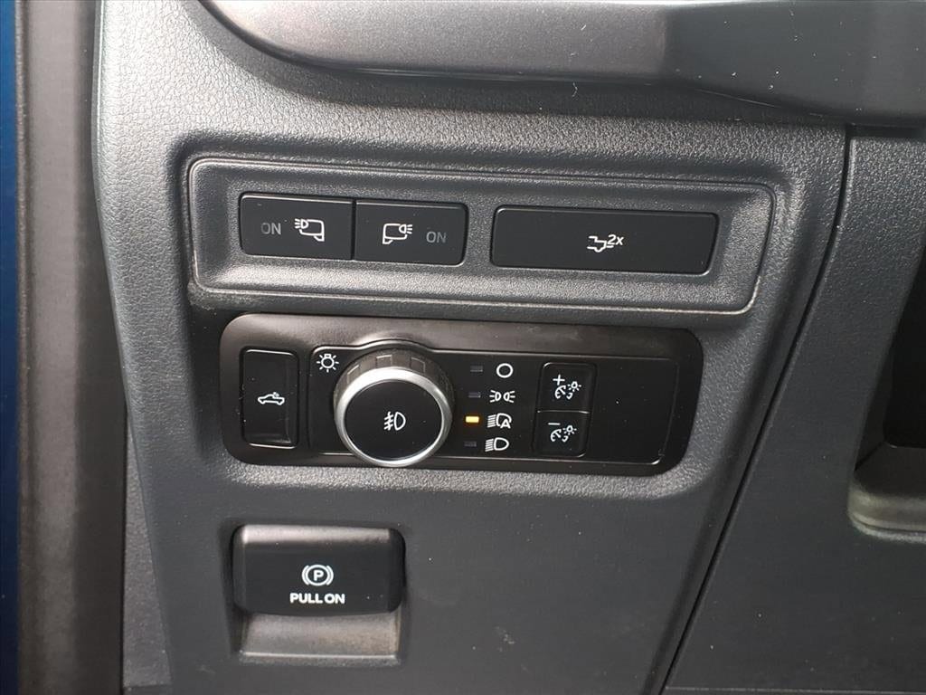 2023 FORD F-150 - Image 18