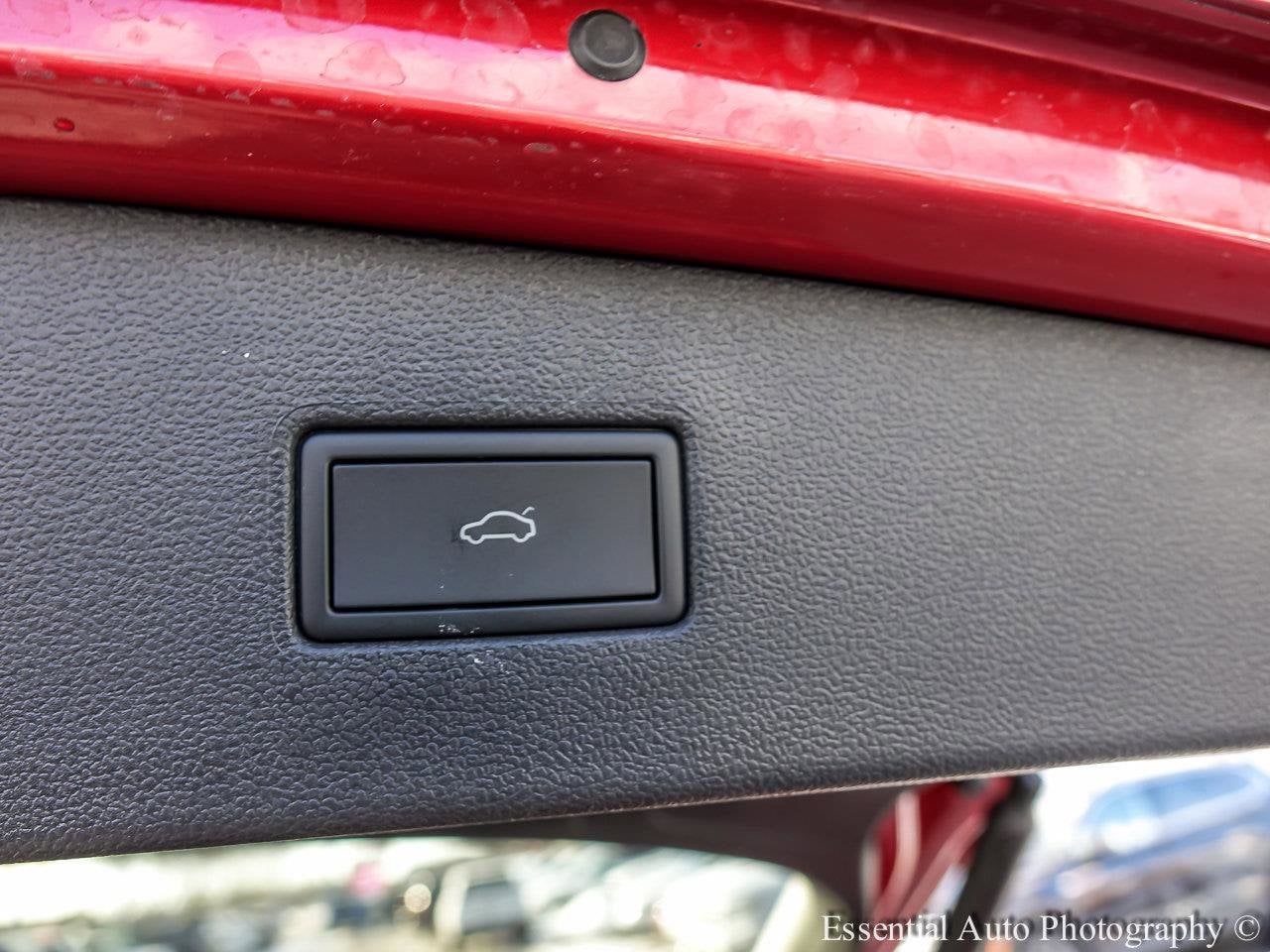 2024 VOLKSWAGEN TIGUAN - Image 22