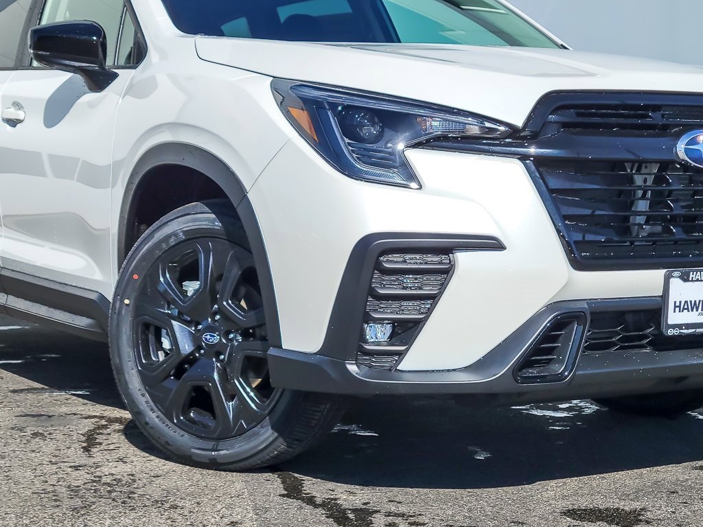New 2026 Subaru Ascent Onyx Edition Touring 7-Passenger SUV