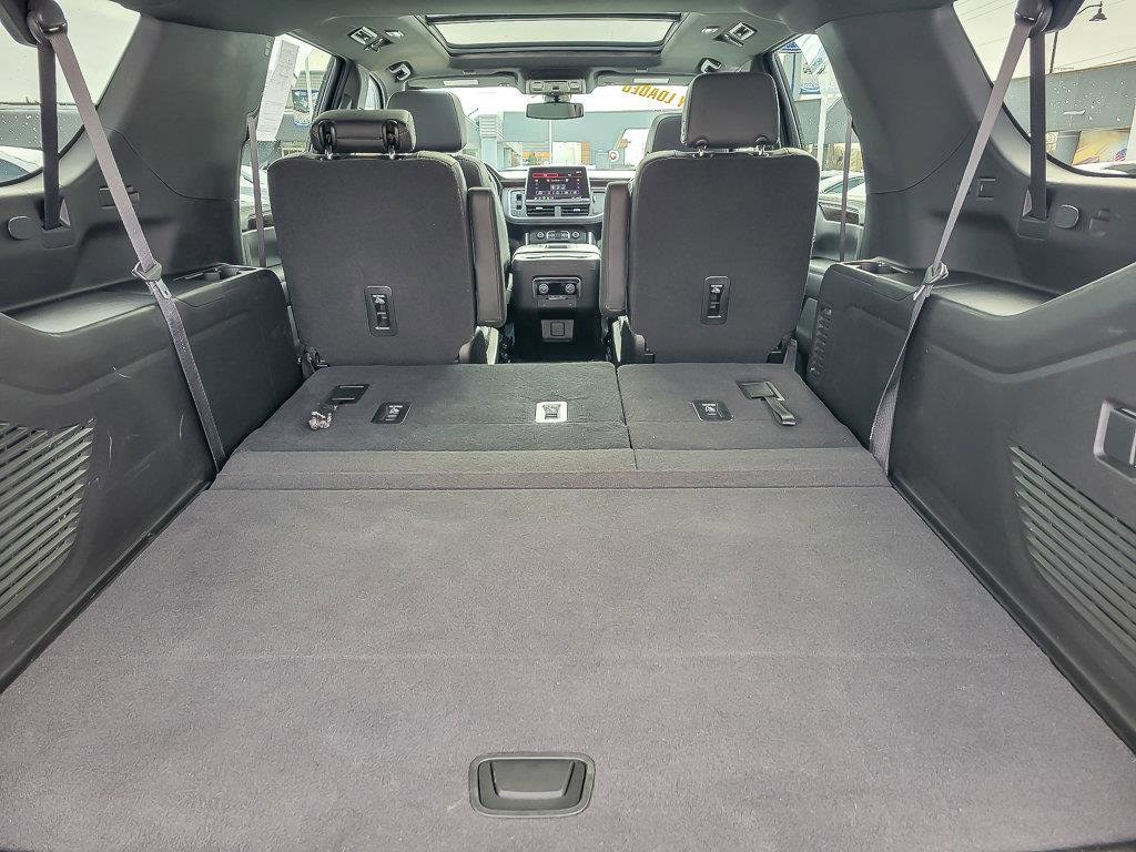 2021 CHEVROLET SUBURBAN - Image 26