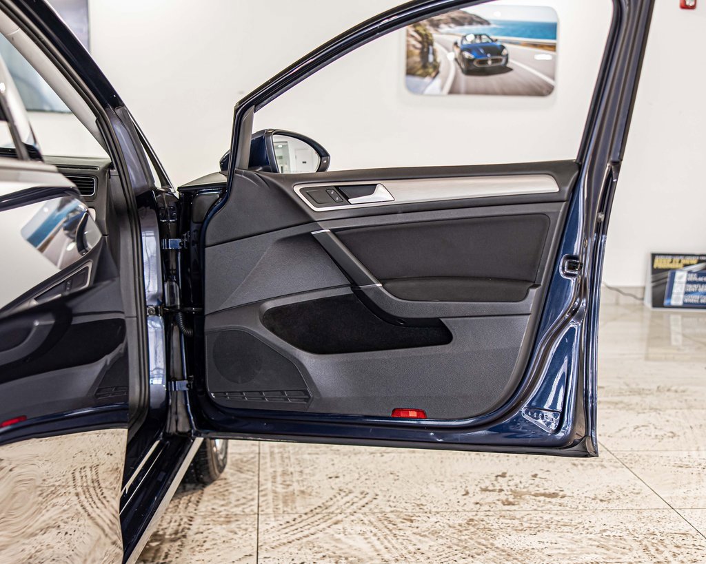 2016 VOLKSWAGEN GOLF - Image 39