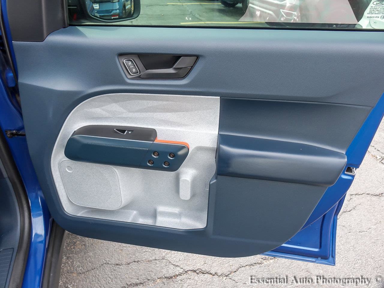 2024 FORD MAVERICK - Image 21