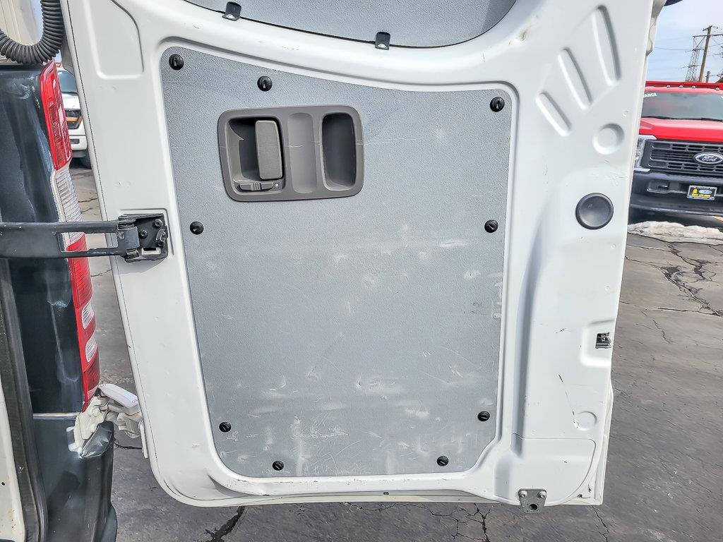 2015 MERCEDES-BENZ SPRINTER - Image 23