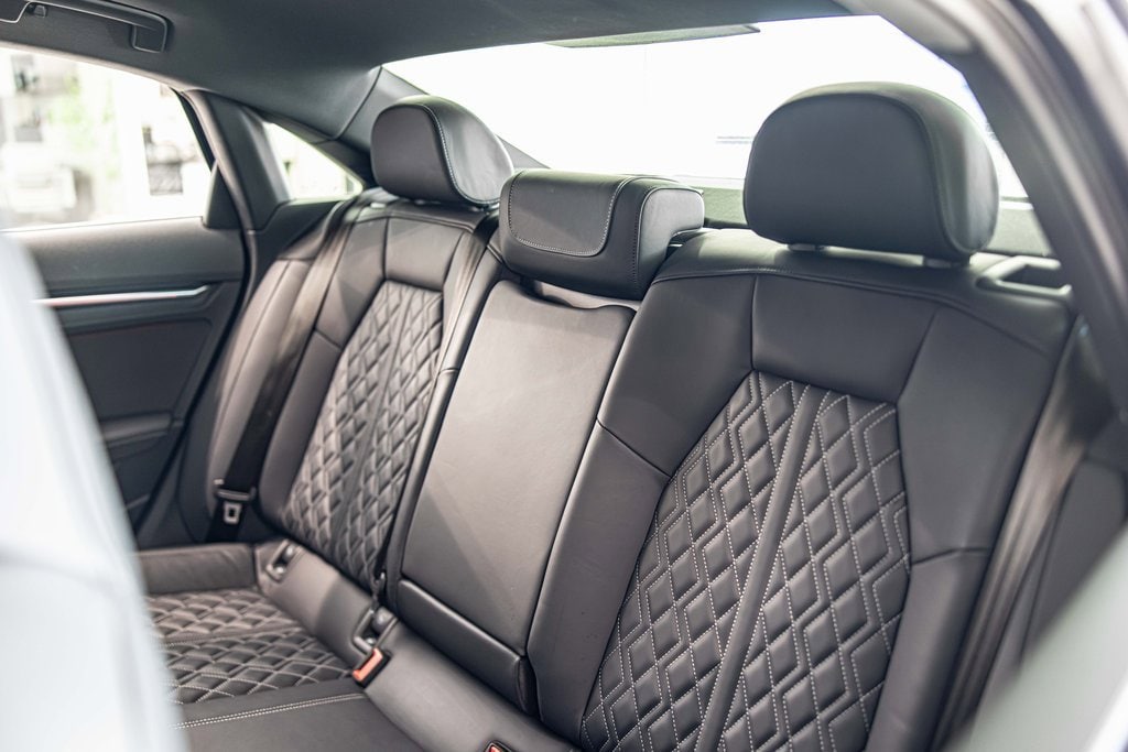 2023 AUDI S3 - Image 33