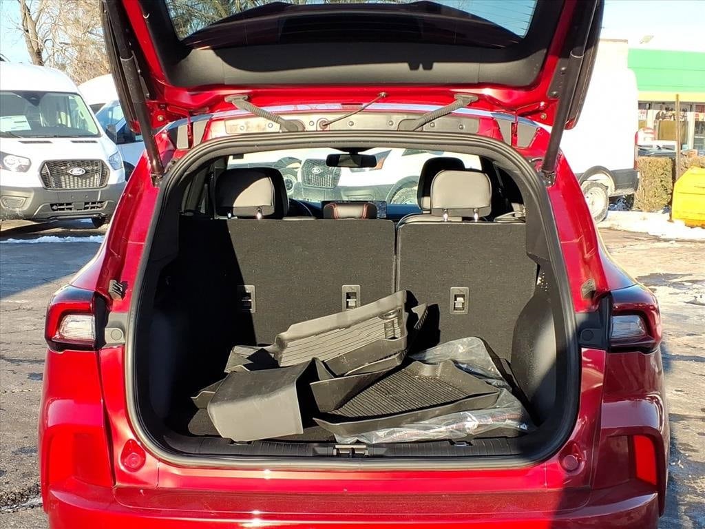 2023 FORD ESCAPE - Image 33