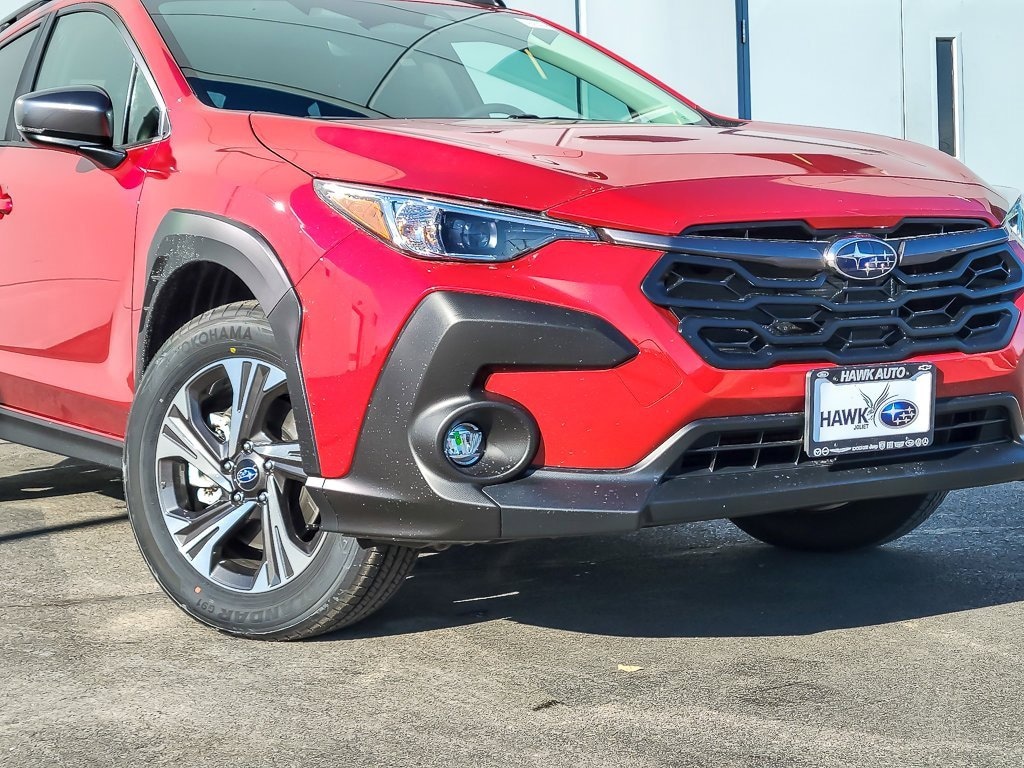 New 2026 Subaru Crosstrek Premium SUV