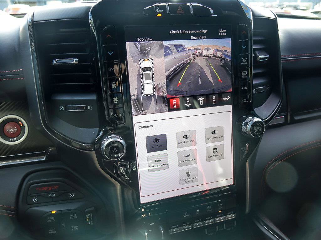 2022 RAM 1500 - Image 24