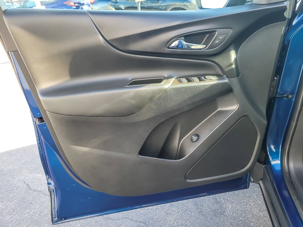 2023 CHEVROLET EQUINOX - Image 16