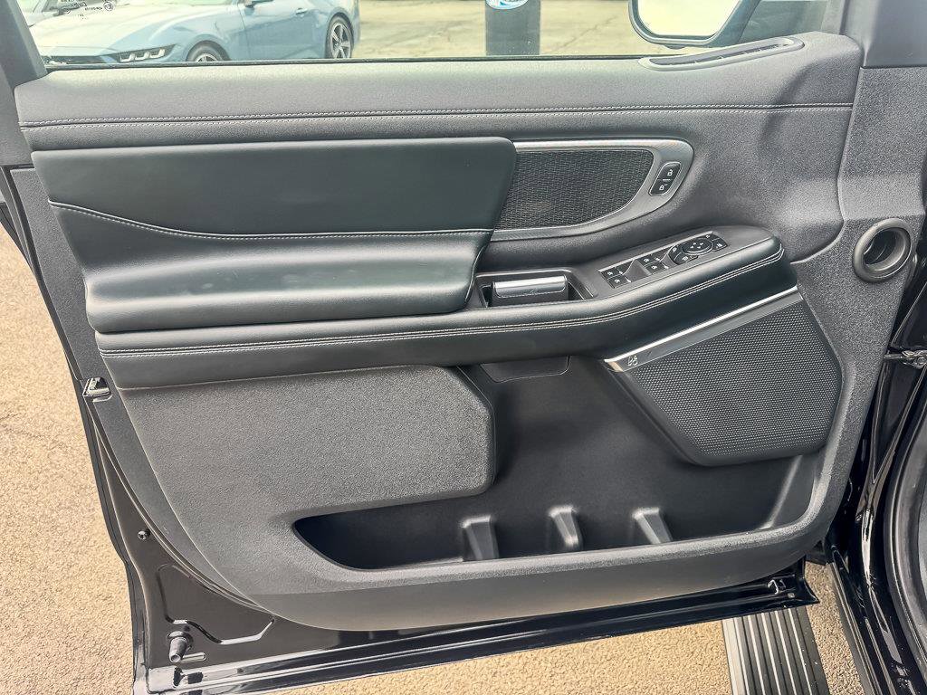 2025 FORD EXPEDITION - Image 29