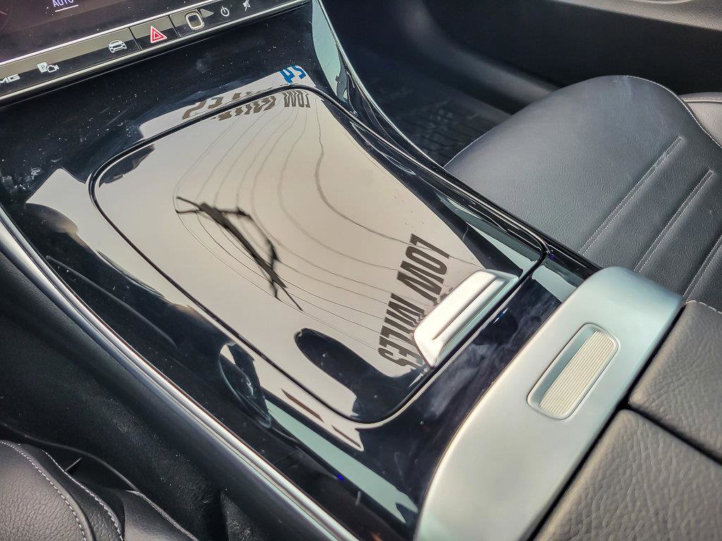 2024 MERCEDES-BENZ C-CLASS - Image 20