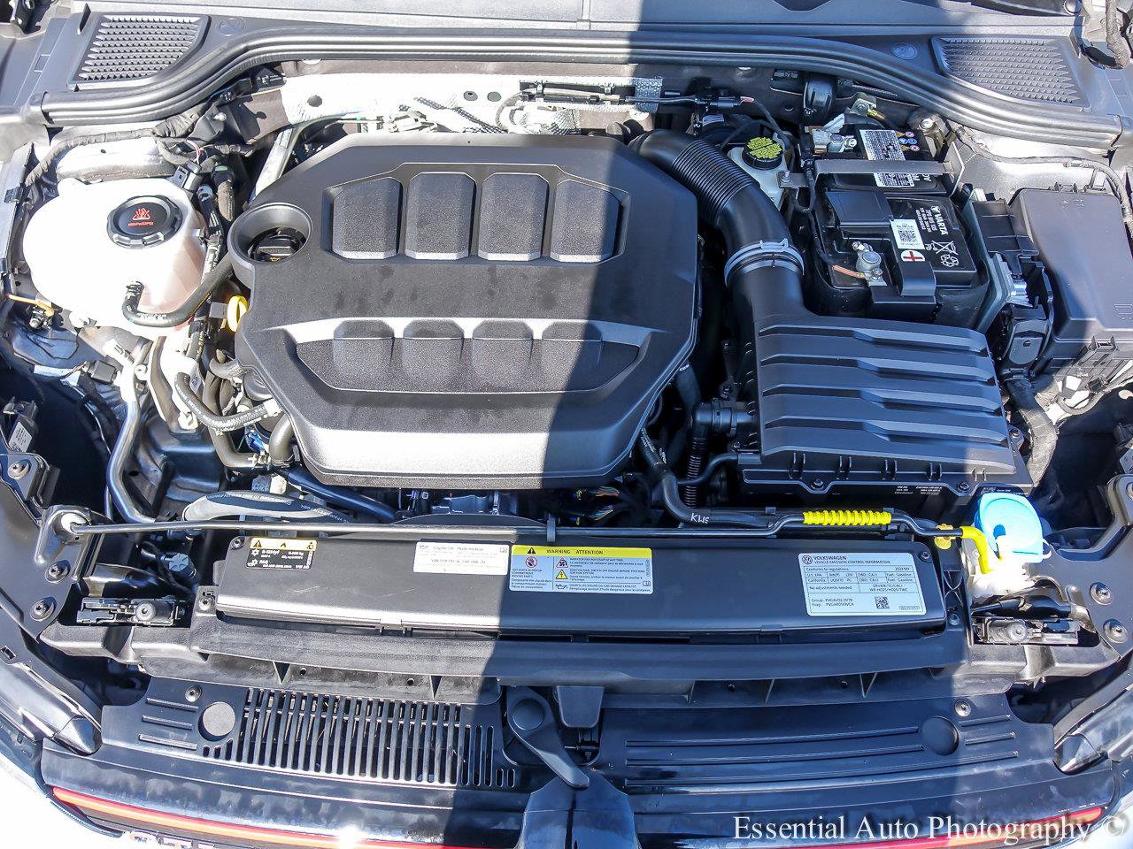 2023 VOLKSWAGEN GOLF GTI - Image 22