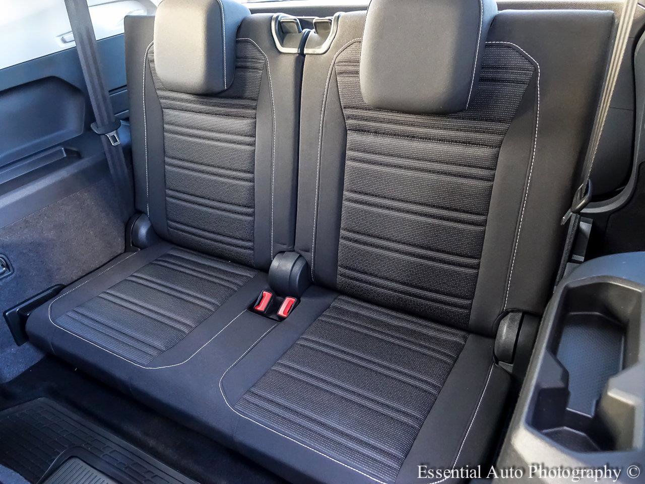 2023 VOLKSWAGEN TIGUAN - Image 11