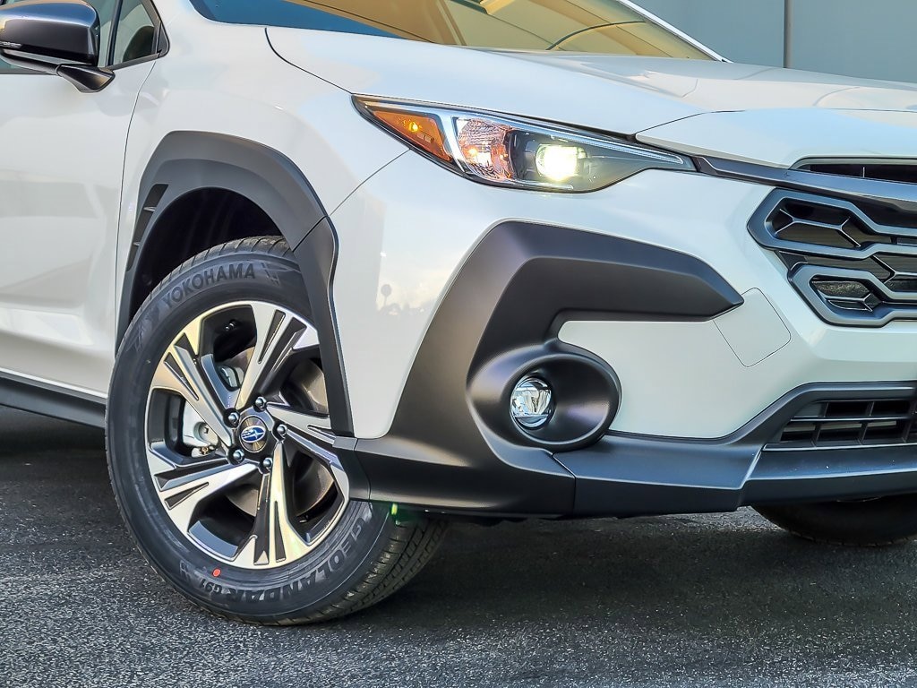 New 2026 Subaru Crosstrek Premium SUV