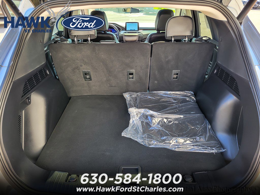 2022 FORD ESCAPE - Image 20