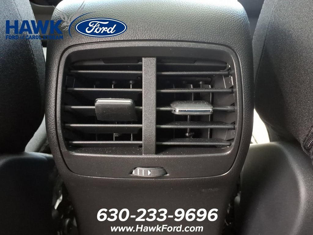 2025 Ford Escape Active - Photo 30