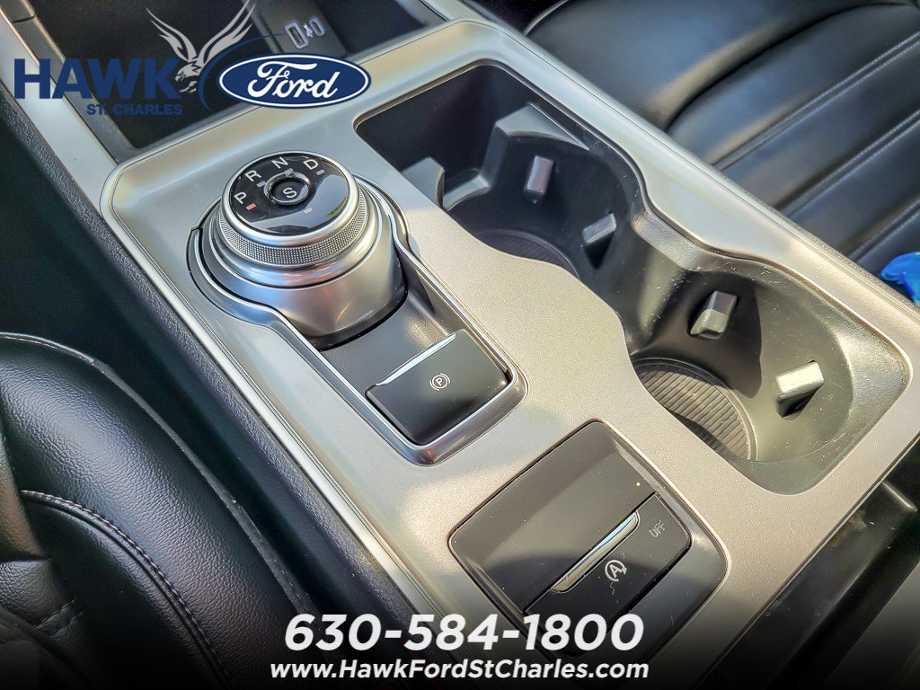 2023 FORD EDGE - Image 17