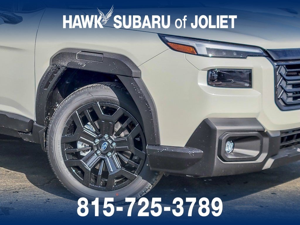 Certified 2026 Subaru Outback Limited XT Limited XT AWD
